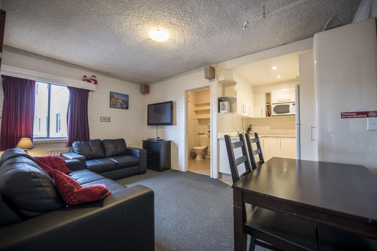 Enzian Hotel Mt Buller Mount Buller Bagian luar foto