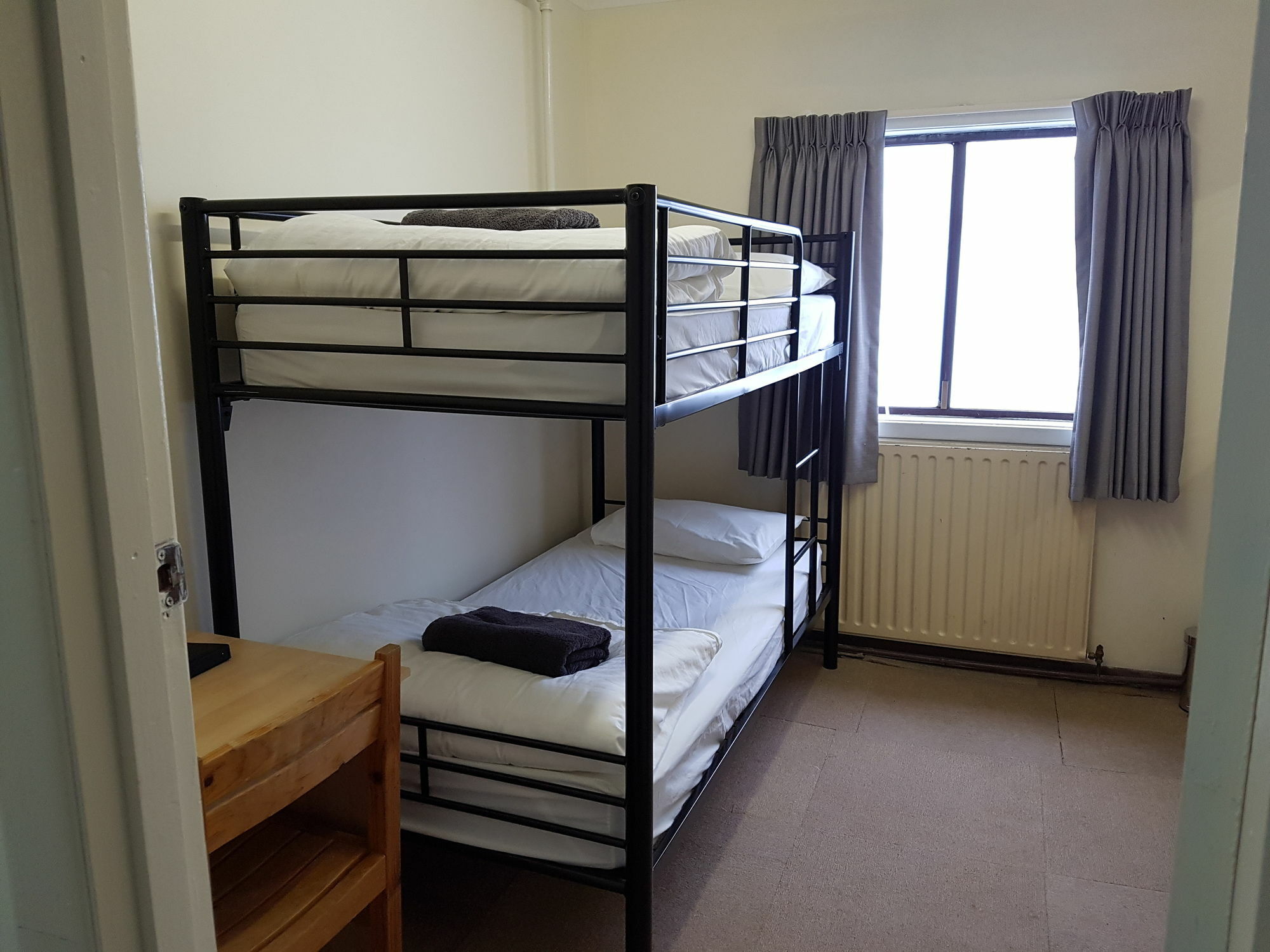 Enzian Hotel Mt Buller Mount Buller Bagian luar foto