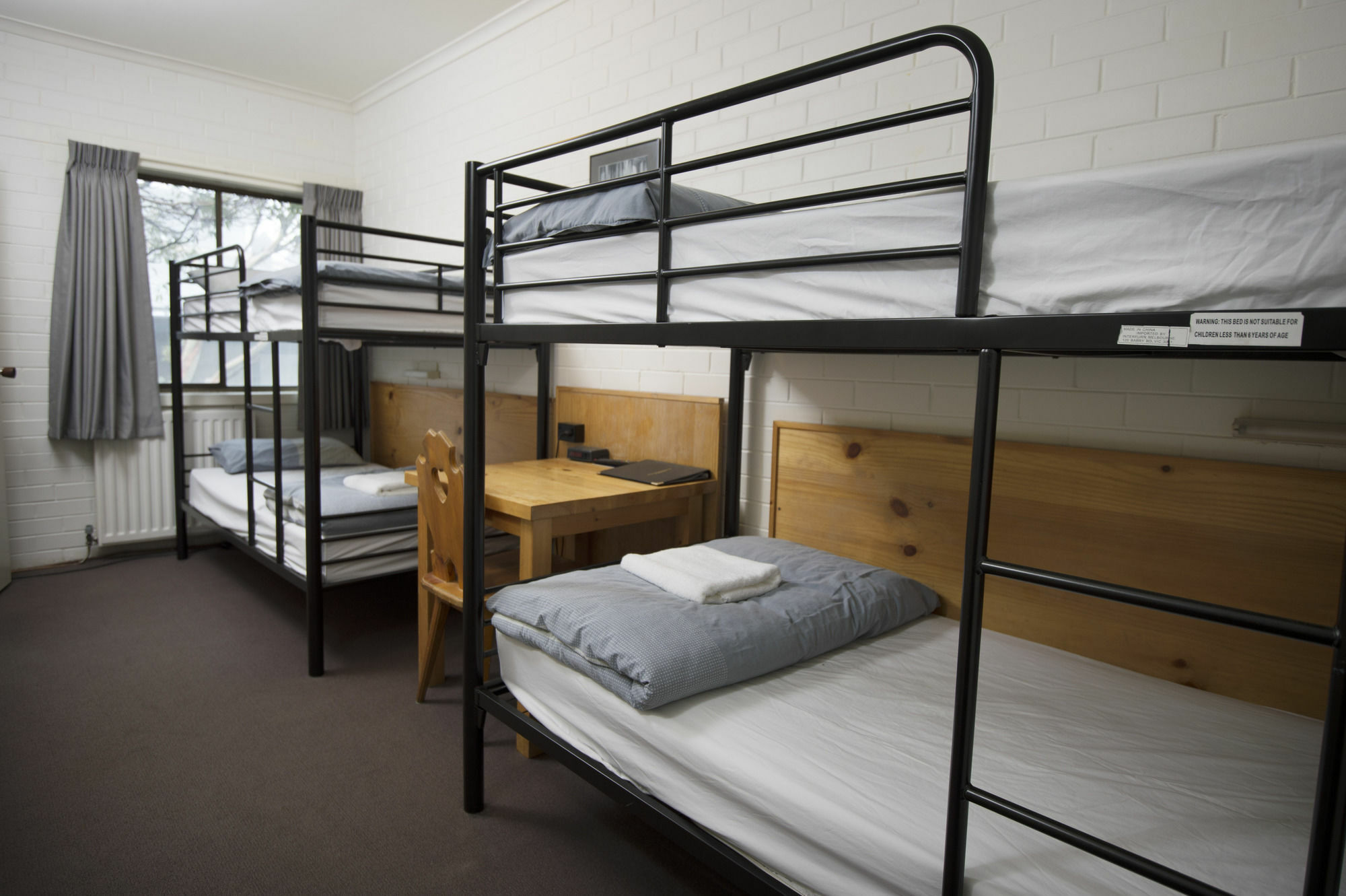 Enzian Hotel Mt Buller Mount Buller Bagian luar foto