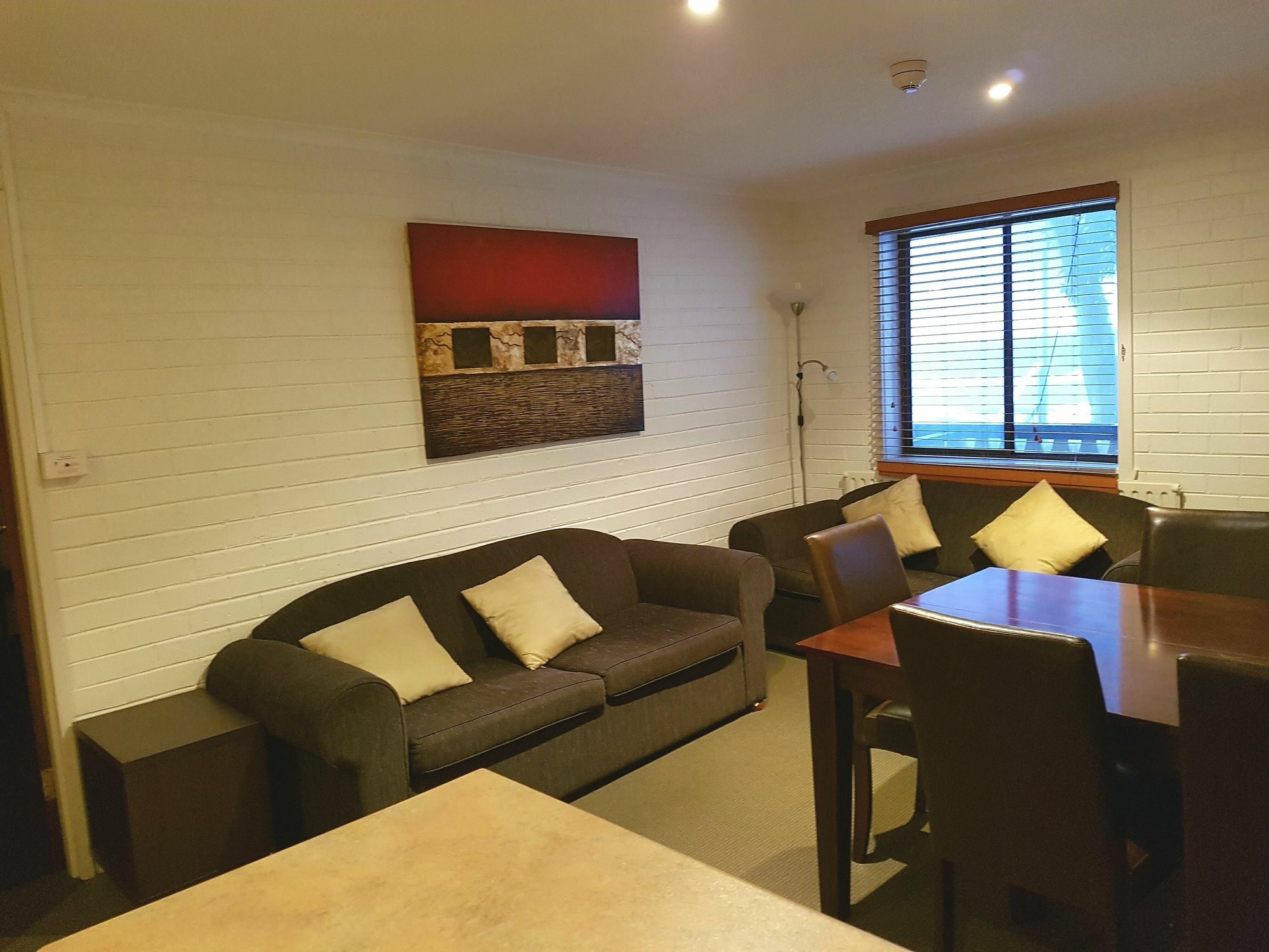 Enzian Hotel Mt Buller Mount Buller Bagian luar foto
