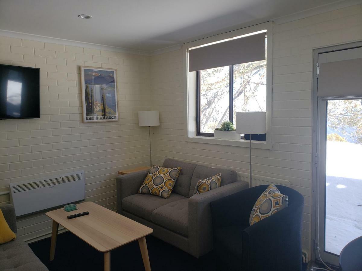 Enzian Hotel Mt Buller Mount Buller Bagian luar foto